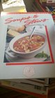 Soups  Stews
