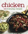 Chicken (100 Recipes) (Love Food)