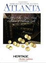 Atlanta ANA Signature Auction 402 The Jeffery FisherDuke's Creek Collection of Dahlonega Gold