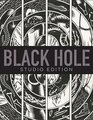 Fantagraphics Studio Edition Charles Burns' Black Hole