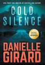 Cold Silence A Chilling Psychological Thriller