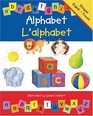 Alphabet L'alphabet