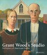 Grant Wood's Studio Birthplace of American Gothic