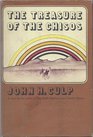 The Treasure of the Chisos A Novel