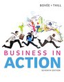 Business in Action Plus 2014 MyBizLab with Pearson eText  Access Card Package