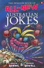 The Penguin Book of AllNew Australian Jokes