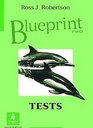 Blueprint Two Tests