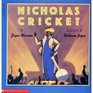 Nicholas Cricket