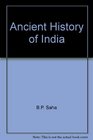 Ancient History of India Ancient Period from Earliest Times to 1200 AD