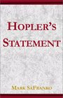 Hopler's Statement