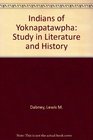 Indians of Yoknapatawpha Study in Literature and History