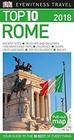 Top 10 Rome (Eyewitness Top 10 Travel Guide)