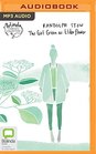The Girl Green as Elderflower