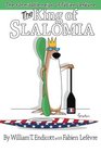 The King of Slalomia
