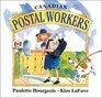 Canadian Postal Workers