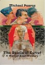 The Spoils of Egypt (Mamur Zapt, Bk 6)
