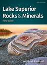 Lake Superior Rocks  Minerals Field Guide