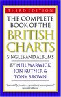 The Complete Book Of The British Charts 3rd Edition