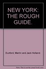 New York The Rough Guide Fourth Edition