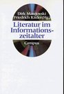 Literatur im Informationszeitalter