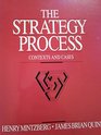 The Strategy Process Contexts and Cases