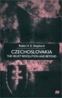 Czechoslovakia  The Velvet Revolution and Beyond