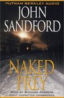 Naked Prey (Lucas Davenport, Bk 14) (Audio Cassette) (Unabridged)