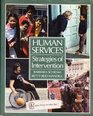 Human Services v2 Strategies of Intervention