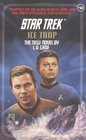 Ice Trap (Star Trek, Book 60)
