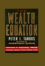 The WEALTH EQUATION