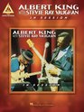 Albert King with Stevie Ray Vaughan  In Session