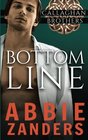 Bottom Line Callaghan Brothers Book 8