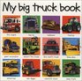 My Big Truck Book (Smart Kids S.)
