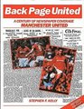 Back Page United A Century of Newspaper Coverage