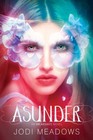 Asunder (Incarnate, Bk 2)