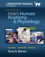 Laboratory Manual for Hole's Human Anatomy  Physiology