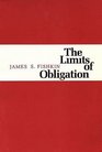The Limits of Obligation