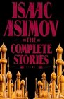 Isaac Asimov: The Complete Stories, Volume 2