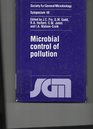 Microbial Control of Pollution