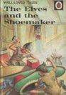 The Elves and the Shoemaker (Easy Reading Books)