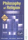 Philosophy of Religion for A Level for A Level for OCR