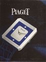 Piaget Watches and Wonders Since 1874