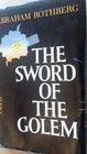 The Sword of Golem