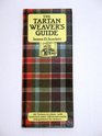 The Tartan Weaver's Guide