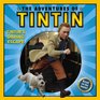 Tintin's Daring Escape The Adventures of Tintin