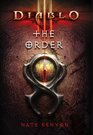Diablo III The Order