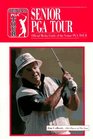 1996 Senior Pga Tour Official Media Guide of the Senior Pga Tour