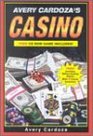 Avery Cardoza's Casino