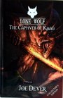 The Captives of Kaag Lone Wolf
