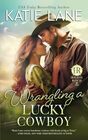 Wrangling a Lucky Cowboy